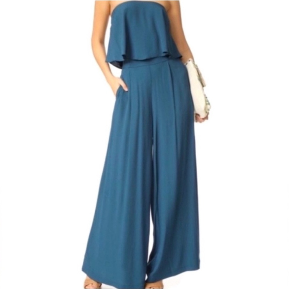 Free People Gia Two Piece Set